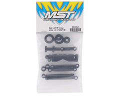 MST RMX 2.0 S RTR Fittings
