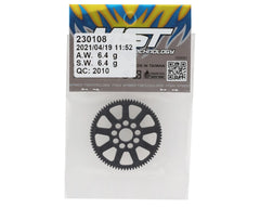MST TCR 48P Differential Spur Gear (75T)