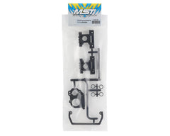 MST TCR-M Front bulkhead set