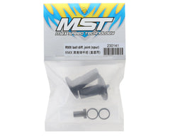 MST RMX 2.5 Ball Differential Outdrives