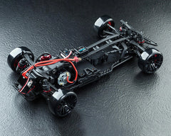 MST RMX 2.5 1/10 2WD Brushed RTR Drift Car w/LP56 Body (Grey)