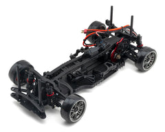 MST RMX 2.5 1/10 2WD Brushed RTR Drift Car w/LBMT Body (Blue)