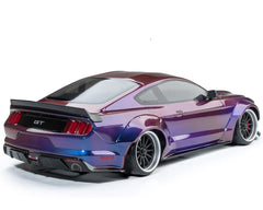 MST RMX 2.5 1/10 2WD Brushed RTR Drift Car w/LBMT Body (Iridescent Purple)
