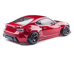 MST RMX 2.5 1/10 2WD Brushed RTR Drift Car w/86RB Body (Red)