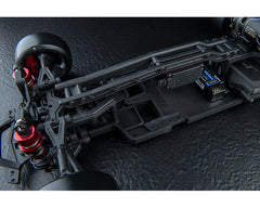 MST RMX 4 S Pro 1/10 RWD Electric Drift Car Kit (No Body)