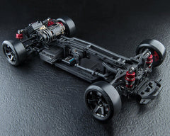 MST RMX 4 S Pro 1/10 RWD Electric Drift Car Kit (No Body)