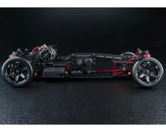 MST RMX 4 GT 1/10 RWD Electric Competition Drift Car Kit (Red) (No Body)