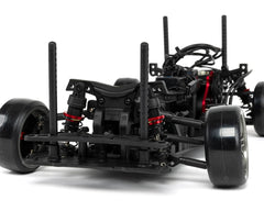 MST RMX 2.5 1/10 2WD Brushless RTR Drift Car w/A90RB Body (Metal Grey)