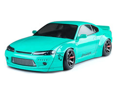 MST RMX 2.5 1/10 2WD Brushless RTR Drift Car w/S15RB Body (Mint Green)