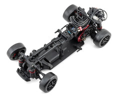 MST RMX M 2WD Brushless RTR Drift Car w/MX-5 Body (Grey)