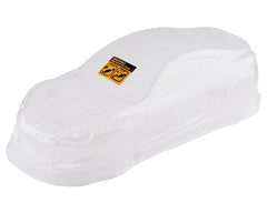 MST 86RB body (clear)