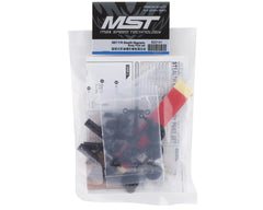 MST Stealth Magnetic Body Mount Set