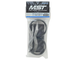 MST FR-F Drift Tire (2) (Hardest)