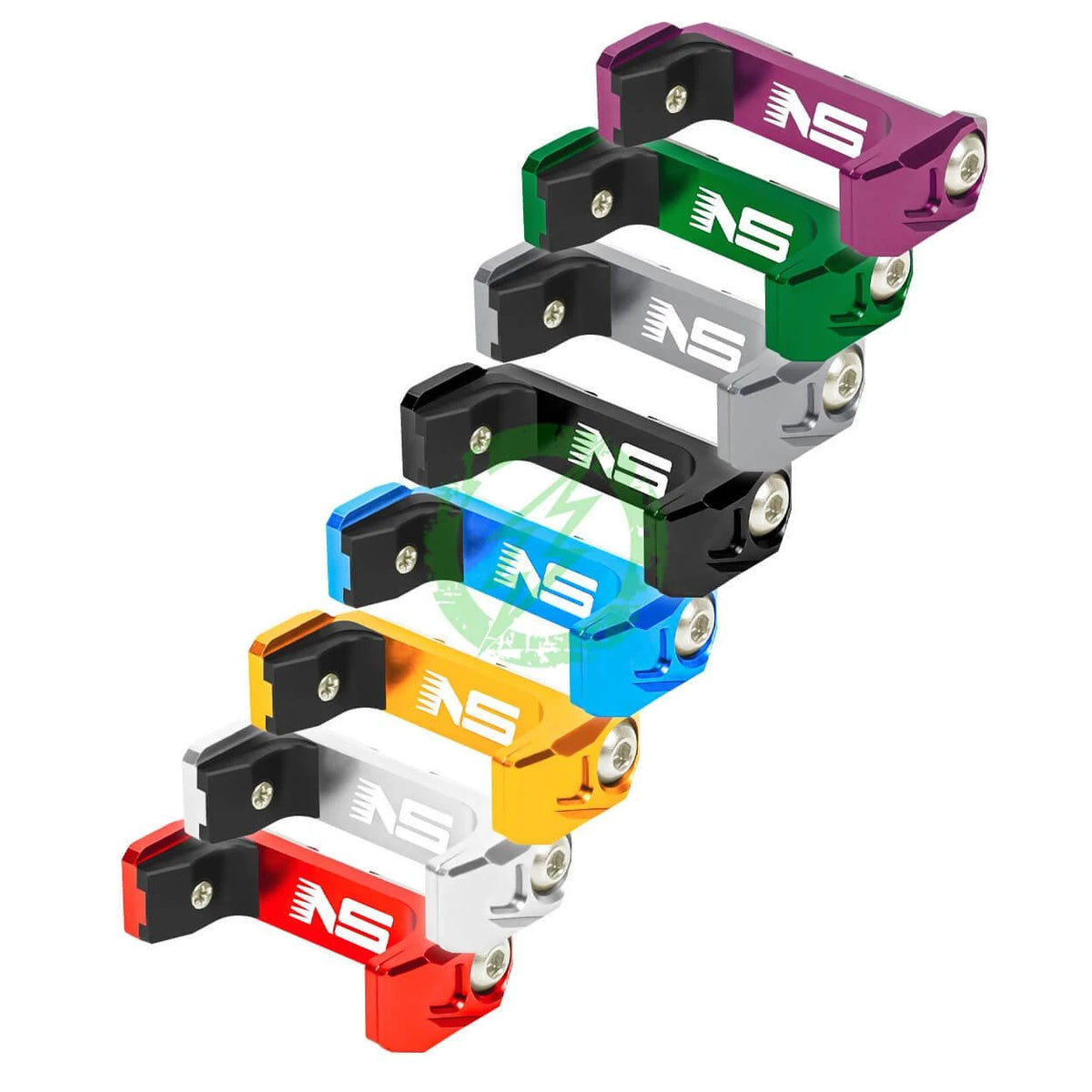 NexxSpeed CNC Aluminum Magazine Catch for Action Army AAP-01/C