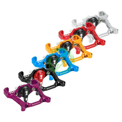 CNC Lightweight Selector Switch Charging Ring Kit for AAP-01