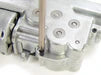 Nineball Hex Lobe Screwdriver