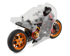 NEXX Racing Jaguar 1/12 ARTR Motorcycle w/Brushless Motor & Servo