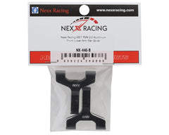 NEXX Racing MST RMX2.5 CNC-Machined Aluminum Front Lower Arms