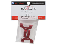NEXX Racing MST RMX2.5 CNC-Machined Aluminum Front Lower Arms