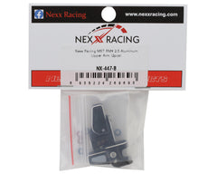 NEXX Racing MST RMX2.5 Aluminum Upper Suspension Arms