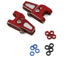 NEXX Racing MST RMX2.5 Aluminum Upper Suspension Arms