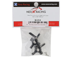 NEXX Racing MST RMX 2.5 Aluminum Steering Knuckle Set