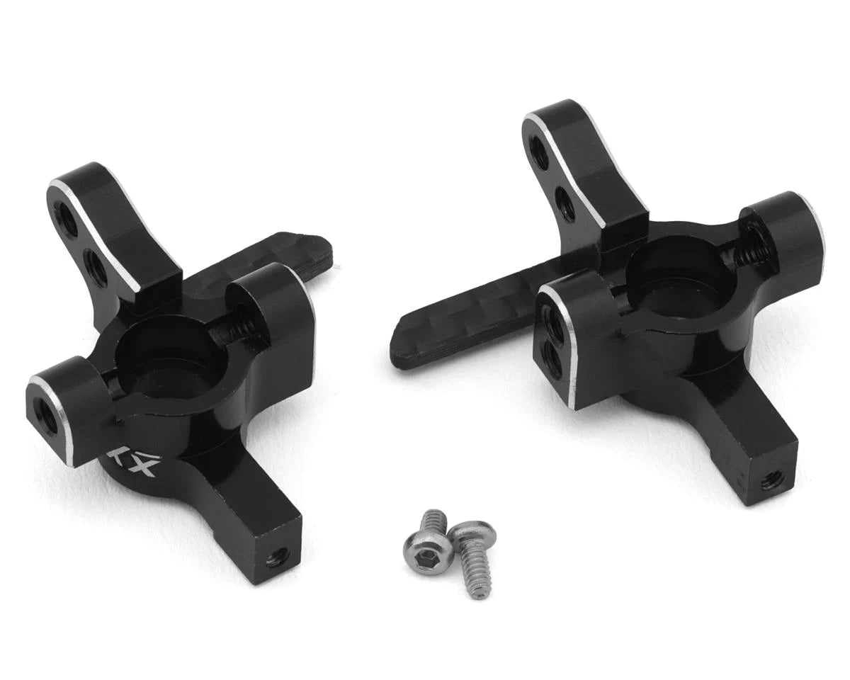 NEXX Racing MST RMX 2.5 Aluminum Steering Knuckle Set