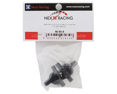 NEXX Racing MST RMX 2.5 Aluminum Rear Knuckles Set