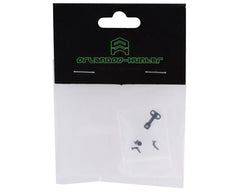 Orlandoo Hunter Trailer Ball Hitch (Black)