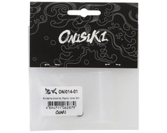 Onisiki Kodama Gears Set