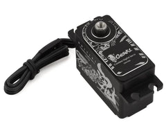 Onisiki Full Aluminum Case Low Profile Coreless Drift Servo (Limited Edition)