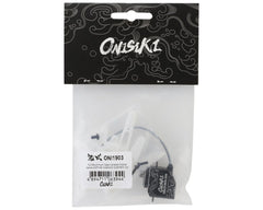 Onisiki Digital Coreless Micro 1/24 Aluminum Steering Servo