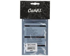Onisiki Aluminum High Performance Micro Drift Gyro