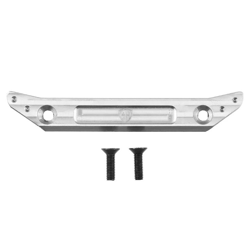 Titanium Front Skid Plates, for Arrma Limitless V2