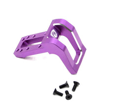 Aluminum Front Head, Purple, for MST RMX 2.5