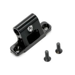Aluminum 1/8 Rear Brace & Wing, Arrma 6S