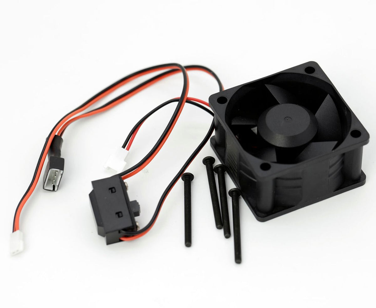 High Speed Cooling Fan for Castle Creations Mamba XLX 2 XLX2 ESC