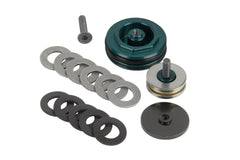 EON POWER HYBRID Piston Head [CNC] + Weight Pad Set rev. 3