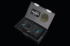 PULSAR S HPA Engine - set with TITAN II Bluetooth® EXPERT + Extra Nozzle for free