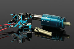 PULSAR S HPA Engine - set with TITAN II Bluetooth® EXPERT + Extra Nozzle for free