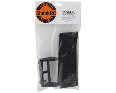 ShrinkRC Axial SCX10.2 Body Mounts for RC4WD Chevrolet K10 Scottsdale Body