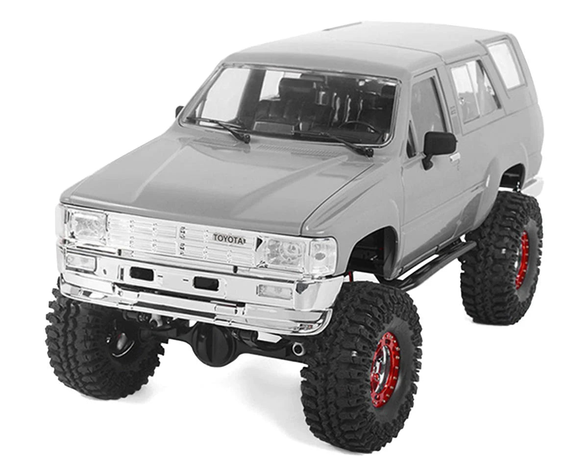 RC4WD 1985 Toyota 4Runner Hard Body Complete Set