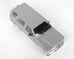 RC4WD 1985 Toyota 4Runner Hard Body Complete Set