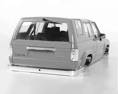 RC4WD 1985 Toyota 4Runner Hard Body Complete Set