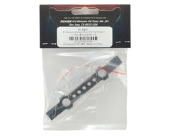 RC4WD Trail Finder 2 #1 Aluminum Bumper Mount