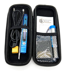 Portable Soldering Iron Kit