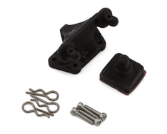 RadianZ Design Losi® Micro-B™ SpeedBug Pre-Painted Truggy Body (Falcon)