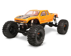Redcat Vertex-6 Crawler 1/6 RTR 4WD Electric Brushless Rock Crawler (Blue) w/2.4GHz Radio