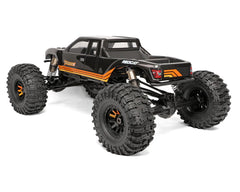 Redcat Vertex-6 Crawler 1/6 RTR 4WD Electric Brushless Rock Crawler (Blue) w/2.4GHz Radio