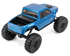 Redcat Vertex-10 1/10 RTR 4WD Electric Brushless Rock Crawler (Metallic Green)